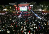 Film Dokumenter TNI AD Warnai Nobar Final Piala Dunia di Bulukumba, Syahruni Haris: Sarat Nilai Pengabdian