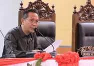 Banggar DPRD Bulukumba Genjot Pembahasan Ranperda APBD 2025, Fokus PAD dan Pajak