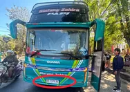 Keluarga Korban Pelecehan Desak Polisi Tahan Bus Bintang Zahira, Sopir dan Ownernya