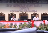 Banggar DPRD Bulukumba Lanjut Bahas Ranperda APBD 2025, Soroti Optimalisasi PAD