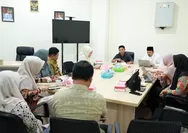 Perkuat Publikasi Layanan Publik, DPMPTSP Bulukumba Bekali Tim Media Sosial Bersama Humas Pemkab