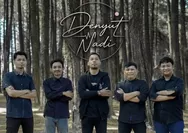Ganti Nama Jadi Denyut Nadi, Band Asal Makassar Siap Buka Babak Baru Lewat Single 'Kalah'