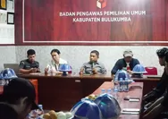 Kunjungi Bawaslu Bulukumba, Finalis Duta Wisata Deklarasikan Gerakan Duta Wisata Peduli Demokrasi