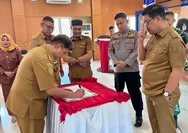 Perkuat Layanan Kesehatan Jiwa, Bulukumba Canangkan Gerakan Stop Pasung dan ODGJ Terlantar