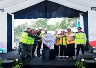 Pemprov Sulsel Hadirkan RS Regional di Gowa, Andi Sudirman: Warga Tak Perlu Lagi Jauh ke Makassar
