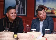 Pisah Sambut Kapolres Bulukumba, Bupati Andi Utta Tekankan Sinergi Jaga Keamanan dan Berantas Narkoba