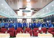 Andi Yuliani Paris Kobarkan Semangat Pengurus dan Relawan, Targetkan PAN Menang Besar di Bulukumba