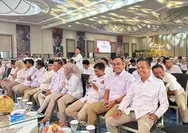 Syahruni Haris Sambut Instruksi Dasco, Gerindra Bulukumba Komitmen Kawal Program Prabowo