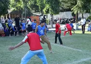 Semarak HUT ke-81 RI, Pemkab Bulukumba Gelar Beragam Lomba Tradisional hingga Olahraga