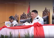 Banggar DPRD Bulukumba Perdalam Pembahasan KUA APBD 2027, Fokus Optimalkan PAD