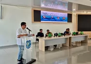Wabup Bulukumba Ajak Generasi Muda Jadi Pelopor Jaga Sungai, Jangan Hanya Berakhir Diskusi
