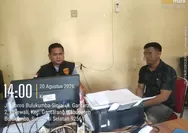 Bripda AS Diamankan Propam Polres Bulukumba, Diduga Lakukan Percobaan Pelecehan Seksual