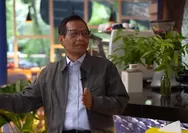 Kritik Pedas Mahfud MD: dari Dugaan DPR Main Uang hingga Jatah Polisi untuk Pejabat