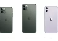 Turun Harga, iPhone 13 Mulai Rp 9 Jutaan, Promo Terbatas Berlaku hingga 9 Maret 2024