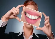 Gigi Kuning? Ini Cara Atasinya Biar Makin Putih dan Bersih