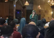 Relawan BAS se-Sidoarjo, Siap Antarkan Subandi - Mimik Menangkan Pilkada 2024