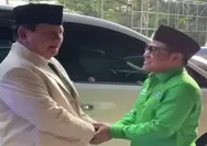 Alasan Mengapa PKB Bergabung dengan Pemerintahan Prabowo Subianto