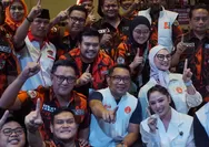 PP DKI Siap Menangkan RIDO Jika Pilkada Jakarta 2 Putaran, Ajak Anak Muda Gunakan Hak Suara