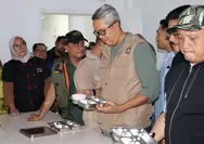 6.200 Porsi Makan Bergizi Gratis Dibagikan di Kota Cirebon