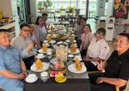 GM Table, Agenda Rutin Manajemen Favehotel Sidoarjo untuk TingkatkanPelayanan
