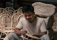 Selain Kuliner, Cirebon Juga Punya 3 Benda Khas Ini Dikenal Sampai Mancanegara