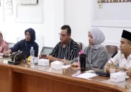 Peran Karang Taruna Masih Terhambat, Komisi III DPRD Kota Cirebon Minta Dinsos Fasilitasi Ini 