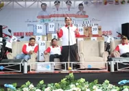 Bupati Cirebon: Membangun Koperasi Butuh Pembinaan Karakter dan Perubahan Pola Pikir