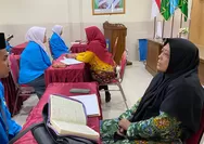 SMA Wachid Hasyim 2 Taman Tingkatkan Kualitas Hafalan Alquran lewat Program Beasiswa