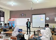 Career Day SMP Al Muslim Jawa Timur, Siapkan Siswa Hadapi Masa Depan