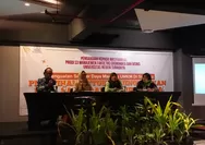 Prodi S3 Manajemen FEB UNESA Gelar Pelatihan UMKM di Sidoarjo