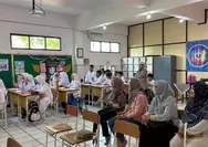 Show Your Spark SMP Al Muslim Tumbuhkan Rasa Percaya Diri Siswa