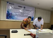 Gandeng Industri, UMAHA Jalin Kerja dengan PT INKA Multi Solusi dan PT Rekaindo Global Jasa 