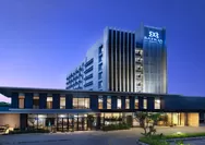 Hanya 10 Menit dari Stasiun, BATIQA Hotel Cirebon Pilihan Tepat untuk Business Traveler 