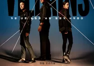 Sempat Tertunda Penayangannya, Ini Daftar Pemain Drama Korea Villains