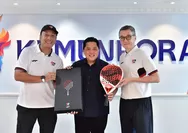 Masih Ada Asian Games, Menpora Pesan Jangan Terlena dengan Keberhasilan SEA Games 2025