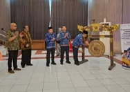 Bupati Imron Resmikan Unit Layanan Disabilitas Bidang Pendidikan di Kabupaten Cirebon