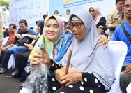 Peringati HKSN dan HDI, Pemkot Cirebon Dorong Akses Layanan Dasar setara untuk Semua Kalangan