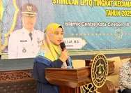 Workshop Peningkatan Kapasitas Guru Ngaji, Wakil Wali Kota Soroti Krisis Literasi Alquran