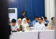 Pemkot Cirebon Dukung Program MBG untuk Pemenuhan Gizi dan Perputaran Ekonomi