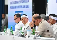 Begini Cara Pemprov Jabar Era KDM Cegah Bencana Alam