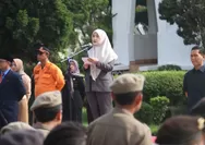 Pemkot Cirebon Peringati Hari Bela Negara, Wakil Wali Kota Gugah Semangat Patriotisme