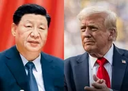 Drama Perang Dagang Memanas: Trump & Xi Sepakat Damai Sementara, Ada Deal Rahasia di Baliknya?