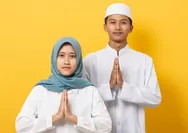 5 Doa Halal Bihalal di Sekolah yang Penuh Makna untuk Memohon Ampunan dan Saling Memaafkan