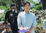 4 Judul, Spoiler Serta Sinopsis Drama Korea Romantis Rasa Komedi Terbaru yang Tayang Mei 2024, Bisa nikmati Drakor di Netflix