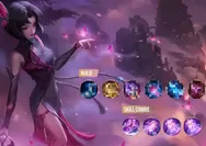 Mobile Legends Resmi Rilis Hero Mage Baru: Zhuxin, Begini Profil, Skill dan Item Terbaiknya