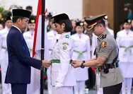 Paskibraka Dilarang Berjilbab dan Residu Orde Baru