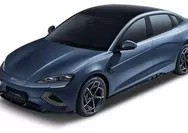 Simulasi Kredit BYD Seal 2025 di Jawa Timur, DP 20 Persen Ternyata Cicilan Per Bulan Segini untuk Mobil Listrik Idaman