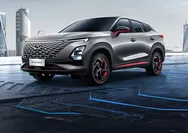 Kredit Mobil Chery All New Omoda DP 20 Persen, Berapa Cicilan Per Bulan? Cek Simulasinya dan Daftar Harga Februari 2025