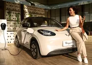 Harga Terbaru Wuling Binguo EV Februari 2025, DP 20 Persen Berapa Cicilan Per Bulan untuk Wilayah Jawa Timur?