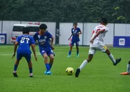 BRI Dukung Liga Kompas U-14, Persiapkan Talenta Muda Menuju Gothia Cup 2025 di Swedia